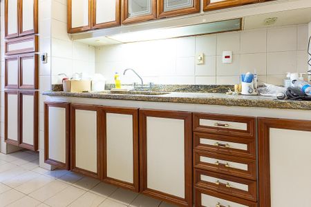 Apartamento à venda com 250m², 2 quartos e 3 vagas Apartamento à venda com 250m², 2 quartos e 3 vagasCozinha