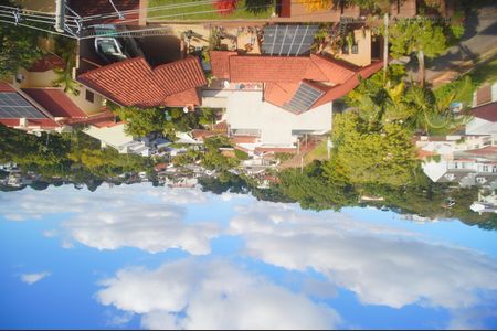 Apartamento à venda com 94m², 3 quartos e 1 vagaVista da Suíte 2