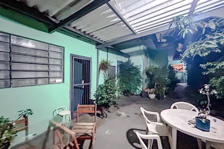 Casa à venda com 640m², 6 quartos e 1 vagaÁrea externa