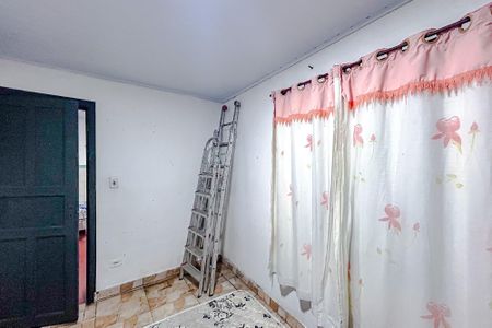 Casa à venda com 640m², 6 quartos e 1 vagaQuarto de Serviço