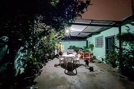 Casa à venda com 640m², 6 quartos e 1 vagaÁrea externa