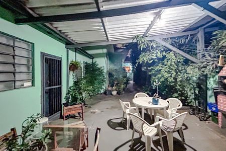 Casa à venda com 640m², 6 quartos e 1 vagaÁrea externa