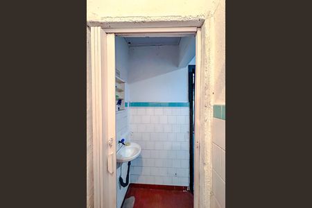 Casa à venda com 640m², 6 quartos e 1 vagaBanheiro de serviço