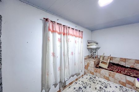 Casa à venda com 640m², 6 quartos e 1 vagaQuarto de Serviço