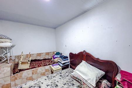 Casa à venda com 640m², 6 quartos e 1 vagaQuarto de Serviço