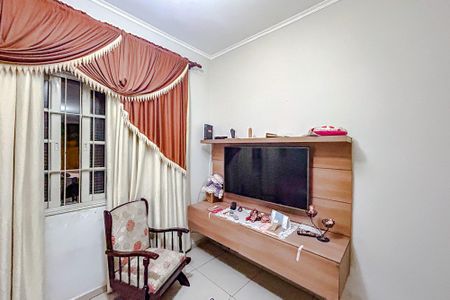 Casa à venda com 640m², 6 quartos e 1 vagaSala 2