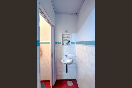 Casa à venda com 640m², 6 quartos e 1 vagaBanheiro de serviço