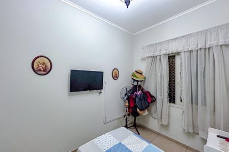Casa à venda com 640m², 6 quartos e 1 vagaQuarto 1