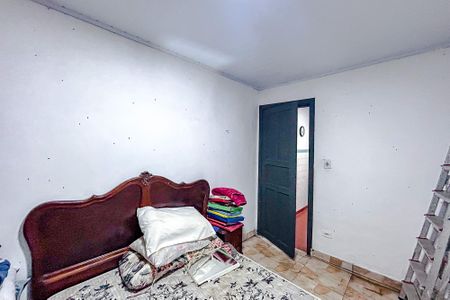 Casa à venda com 640m², 6 quartos e 1 vagaQuarto de Serviço