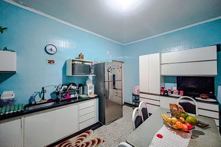 Casa à venda com 640m², 6 quartos e 1 vagaCozinha