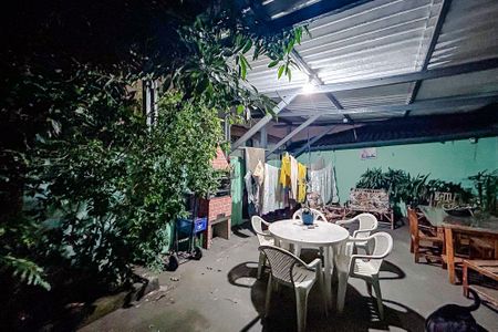 Casa à venda com 640m², 6 quartos e 1 vagaÁrea externa