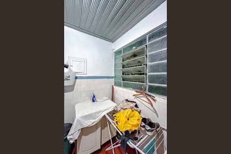 Casa à venda com 640m², 6 quartos e 1 vagaÁrea de Serviço