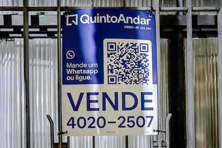 Casa à venda com 640m², 6 quartos e 1 vagaPlaquinha