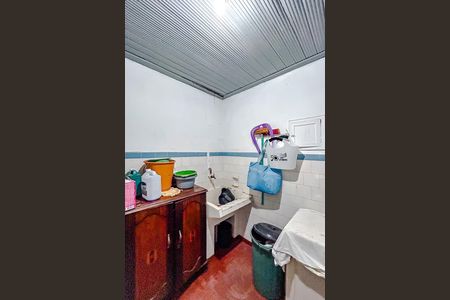 Casa à venda com 640m², 6 quartos e 1 vagaEdícula 