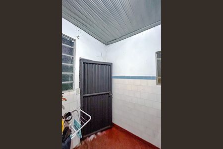 Casa à venda com 640m², 6 quartos e 1 vagaÁrea de Serviço