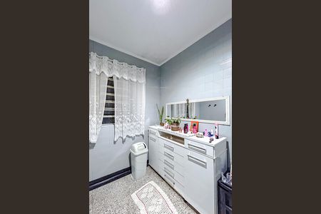 Casa à venda com 640m², 6 quartos e 1 vagaBanheiro
