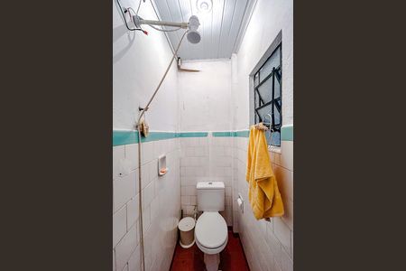 Casa à venda com 640m², 6 quartos e 1 vagaBanheiro de serviço