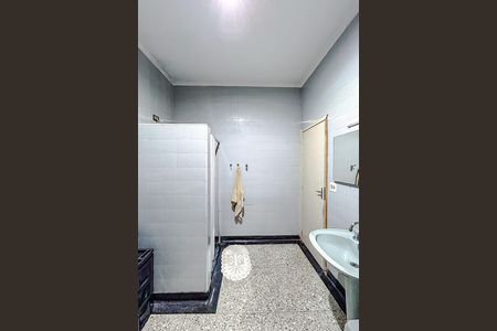 Casa à venda com 640m², 6 quartos e 1 vagaBanheiro