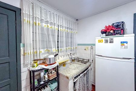 Casa à venda com 640m², 6 quartos e 1 vagaEdícula 