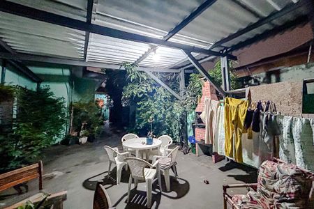 Casa à venda com 640m², 6 quartos e 1 vagaÁrea externa
