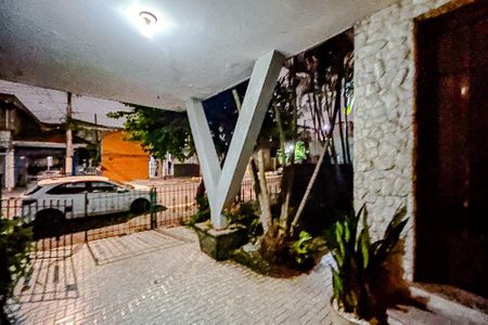 Casa à venda com 640m², 6 quartos e 1 vagaÁrea externa