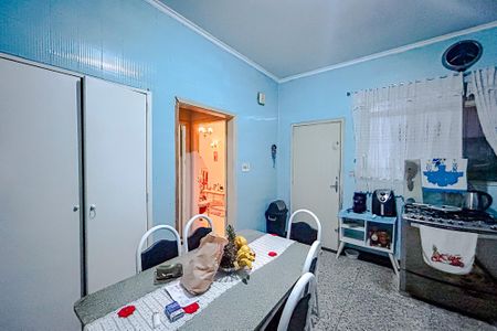 Casa à venda com 640m², 6 quartos e 1 vagaCozinha