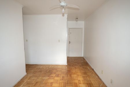 Sala de apartamento para alugar com 2 quartos, 64m² em Floresta, Porto Alegre