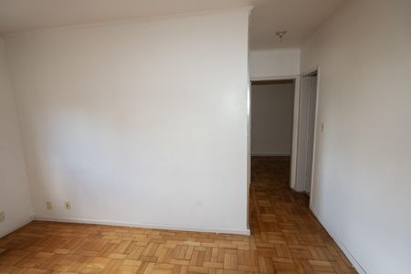 Sala de apartamento para alugar com 2 quartos, 64m² em Floresta, Porto Alegre