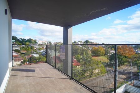 Apartamento à venda com 147m², 3 quartos e 2 vagasVaranda da Sala
