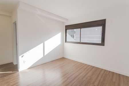 Suíte de apartamento à venda com 3 quartos, 116m² em Savassi, Belo Horizonte