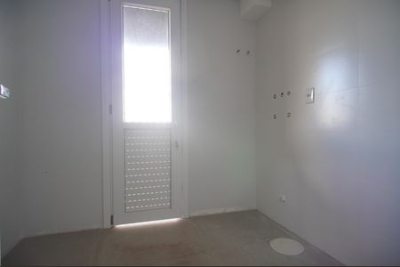 Apartamento à venda com 137m², 3 quartos e 2 vagasÁrea de Serviço
