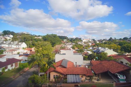 Apartamento à venda com 137m², 3 quartos e 2 vagasvista da Suíte 3