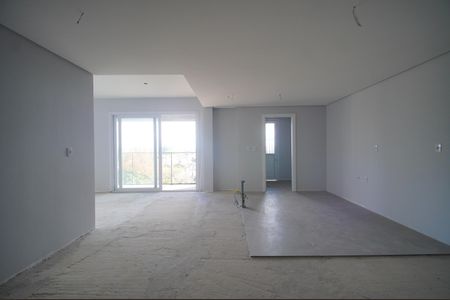 Apartamento à venda com 105m², 3 quartos e 1 vagaSala/Cozinha