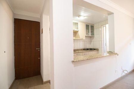 Apartamento para alugar com 53m², 2 quartos e 1 vaga Apartamento para alugar com 53m², 2 quartos e 1 vagaCozinha - Armários