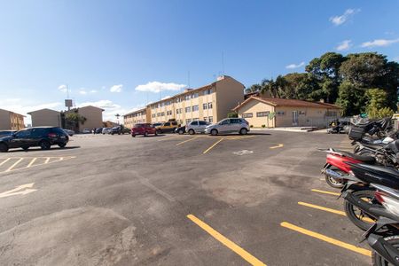 Apartamento para alugar com 53m², 2 quartos e 1 vaga Apartamento para alugar com 53m², 2 quartos e 1 vagaÁrea comum