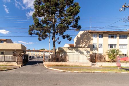 Apartamento para alugar com 53m², 2 quartos e 1 vaga Apartamento para alugar com 53m², 2 quartos e 1 vagaFachado do condomínio