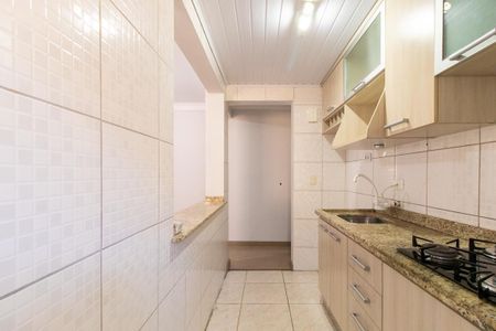 Apartamento para alugar com 53m², 2 quartos e 1 vaga Apartamento para alugar com 53m², 2 quartos e 1 vagaCozinha - Armários