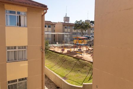Apartamento para alugar com 53m², 2 quartos e 1 vaga Apartamento para alugar com 53m², 2 quartos e 1 vagaVista do Quarto 2