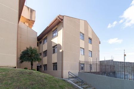 Apartamento para alugar com 53m², 2 quartos e 1 vaga Apartamento para alugar com 53m², 2 quartos e 1 vagaFachada do bloco
