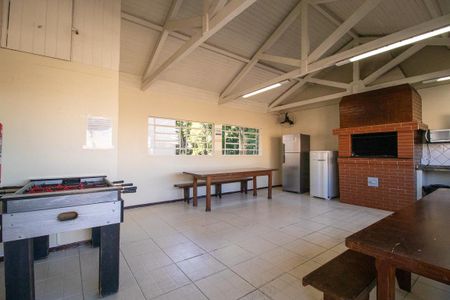 Apartamento para alugar com 53m², 2 quartos e 1 vaga Apartamento para alugar com 53m², 2 quartos e 1 vagaSala de Jogos
