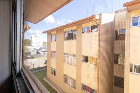 Apartamento para alugar com 53m², 2 quartos e 1 vaga Apartamento para alugar com 53m², 2 quartos e 1 vagaVista da Sala
