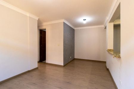 Apartamento para alugar com 53m², 2 quartos e 1 vaga Apartamento para alugar com 53m², 2 quartos e 1 vagaSala