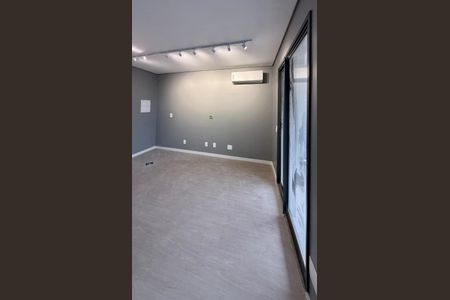 Foto 08 de kitnet/studio à venda com 1 quarto, 28m² em Vila Guiomar, Santo André