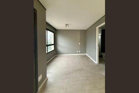 Foto 05 de kitnet/studio à venda com 1 quarto, 28m² em Vila Guiomar, Santo André