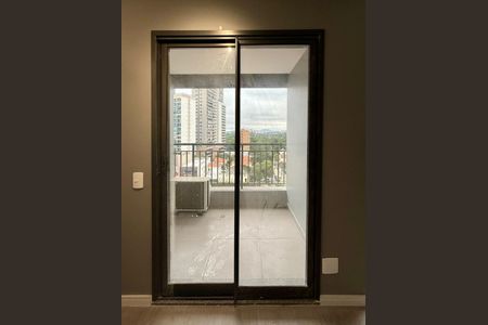 Foto 03 de kitnet/studio à venda com 1 quarto, 28m² em Vila Guiomar, Santo André
