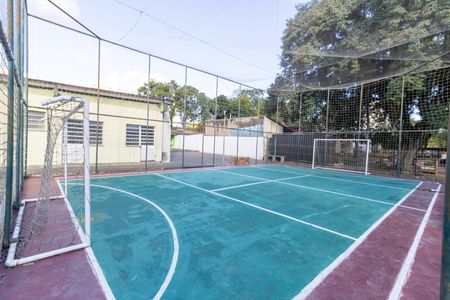 Apartamento para alugar com 56m², 2 quartos e 1 vagaQuadra Esportiva
