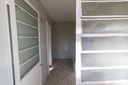 Apartamento para alugar com 56m², 2 quartos e 1 vagaCozinha e Área de Serviço
