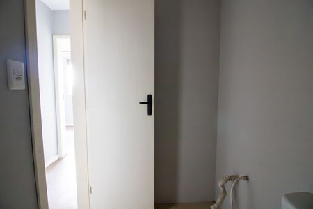 Apartamento para alugar com 56m², 2 quartos e 1 vagaBanheiro