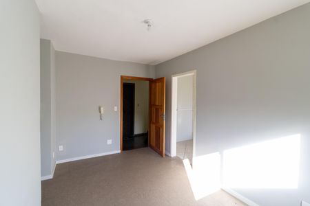Sala de apartamento para alugar com 2 quartos, 56m² em Vila Nova, Porto Alegre
