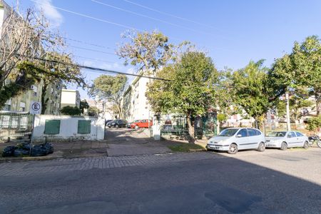 Apartamento para alugar com 56m², 2 quartos e 1 vagaFachada